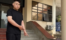 Thiếu niên 16 tuổi đột nhập nhà họ hàng, cắt két sắt trộm hơn 5 cây vàng