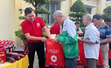 Hỗ trợ gần 897 tỷ đồng cho người nghèo từ phong trào “Tết Nhân ái” 2026