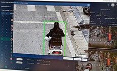 Hà Nội công bố 1.826 phương tiện vi phạm bị Camera AI ghi hình