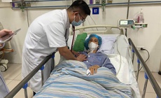 Bỏ thuốc điều trị, dùng thuốc nam: Bệnh nhân đái tháo đường hôn mê nhiễm toan ceton