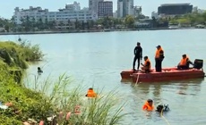 Một học sinh lớp 6 ở Huế đuối nước thương tâm