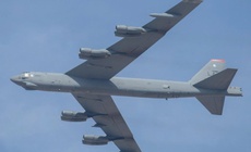 Chiến lược 'chọc thủng da voi' của Iran buộc Mỹ phải 'dùng dao mổ trâu để giết gà'