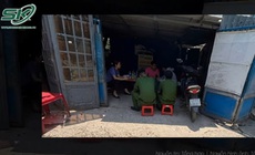 Điều tra nghi vấn chồng tự thiêu khiến vợ và con trai bỏng nặng, hé lộ nguồn cơn vụ việc