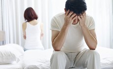 7 nguyên nhân làm giảm ham muốn tình dục, cứu vãn thế nào?