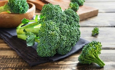 9 tác dụng hỗ trợ sức khỏe không dùng thuốc từ nước ép bông cải xanh