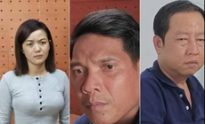 Vụ dàn cảnh giật dây chuyền tại Liên Hoa Bảo Tháp: Bắt thêm 3 đối tượng