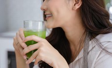 Uống nước lá mơ vào thời điểm nào là tốt nhất?