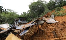 Cảnh báo 3 tỉnh có nguy cơ sạt lở cao do mưa lớn từ đêm mai