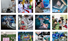 Sau thời gian phát động, Cuộc thi 'Sự hy sinh thầm lặng' lần thứ VII nhận hàng trăm tác phẩm từ khắp mọi miền đất nước