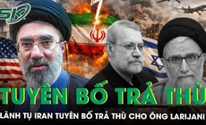 Lãnh tụ Tối cao Iran tuyên bố trả thù, khẳng định ‘các vụ ám sát chỉ làm cho Iran mạnh hơn’
