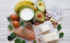 5 thực phẩm giúp tăng cường sức khỏe tuyến giáp