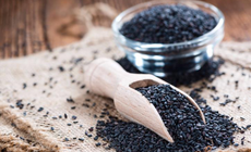 Vừng đen có tác dụng gì? Cách sử dụng tốt nhất cho sức khỏe