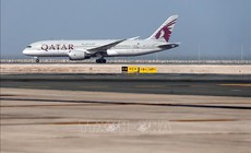 5 chuyến bay bị huỷ do ảnh hưởng xung đột Trung Đông đến sáng 2/3