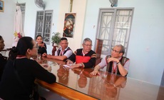 Đồng bào dân tộc thiểu số ở Đắk Lắk gửi gắm kỳ vọng vào ứng viên  đại biểu Quốc hội