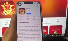 VNeID vừa cập nhật 2.2.6: Nhiều điểm mới người dùng nên biết