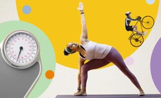 5 cách luyện tập nhẹ nhàng giúp giảm cân mà không gây áp lực lên khớp