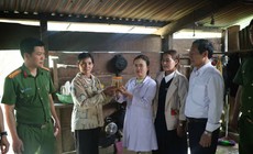 Công an Đà nẵng cảnh báo người dân về tình trạng sử dụng món cá ủ chua