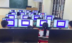 Từ vụ gian lận thi trực tuyến, đừng để người lớn 'cầm tay' dạy trẻ gian dối