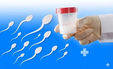 Tinh dịch có lẫn máu: 5 sự thật bạn cần biết