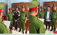 Ẩu đả sau va chạm giao thông, 4 người ở Lâm Đồng bị khởi tố