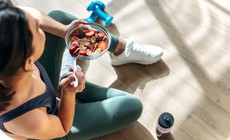 4 chế độ ăn kiêng điển hình làm da khô