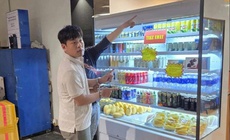 Bắt giữ nghi phạm người nước ngoài gây án giết người tại TPHCM