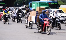 Miền Bắc sắp nắng nóng dài ngày, có nơi trên 35 độ