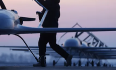 UAV Ukraine đánh sâu vào 'pháo đài công nghiệp' Ural của Nga