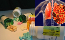 Lao kháng thuốc nguy hiểm thế nào?