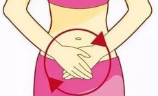 Xoa bóp bấm huyệt giúp giảm trào ngược dạ dày – thực quản