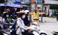 Miền Bắc chuyển nắng nóng