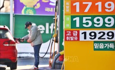 Châu Á cân nhắc đối phó với khủng hoảng nhiên liệu như thời COVID-19