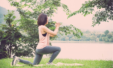 Tập thể dục trong khung giờ từ 17-19 gây hại thận? Đông y chỉ ra khung giờ tập tốt nhất