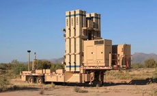 Tên lửa Iran xuyên thủng hệ thống lá chắn David’s Sling của Israel