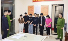 Công an Hà Nội khởi tố chủ viện thẩm mỹ Quốc tế Vera và 6 bị can về tội lừa dối khách hàng