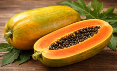 Đu đủ tốt cho sức khỏe nhưng 5 nhóm người cần thận trọng dùng