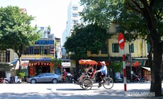 Nắng nóng đến sớm, cao điểm mùa hè là thời gian nào?