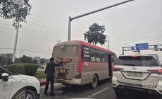 Từ 15/5, chính thức bãi bỏ Nghị định 100 xử phạt vi phạm giao thông 