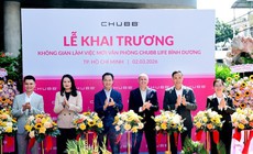 Từ không gian làm việc đến trải nghiệm dịch vụ: Cách Chubb Life Việt Nam nâng chuẩn phục vụ khách hàng