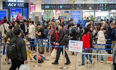 Giá nhiên liệu tăng, Cục Hàng không kiến nghị áp dụng phụ thu