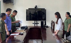 Khởi tố chủ Công ty Logistics Việt Trung lập công ty 'ma', phát hành hóa đơn trái phép