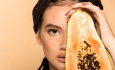 3 cách dùng đu đủ trị mụn tại nhà, da cải thiện rõ chỉ sau 7 ngày