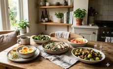 Rất ít người biết CHOLINE quan trọng với sức khỏe, bổ sung qua thực phẩm nào?