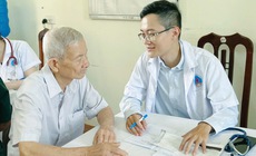 Sa sút trí tuệ và gánh nặng âm thầm phía sau mỗi gia đình