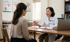 5 nguyên nhân gây đau khi quan hệ ở phụ nữ và cách khắc phục