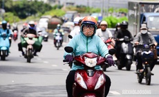 Nắng nóng gay gắt và đến sớm có liên quan mùa đông ấm hiếm gặp?