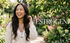 Lý do chị em cần lắng nghe 'bản đồ' nội tiết