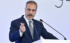 Ngoại trưởng Thổ Nhĩ Kỳ xác nhận Mỹ-Iran đã nối lại đàm phán gián tiếp