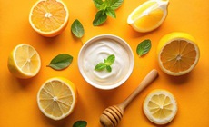 3 cách tự làm mặt nạ từ chanh giúp làn da sáng mịn tức thì