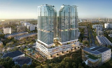 Công ty Cổ phần Đầu tư và Dịch vụ Helios vi phạm chứng khoán